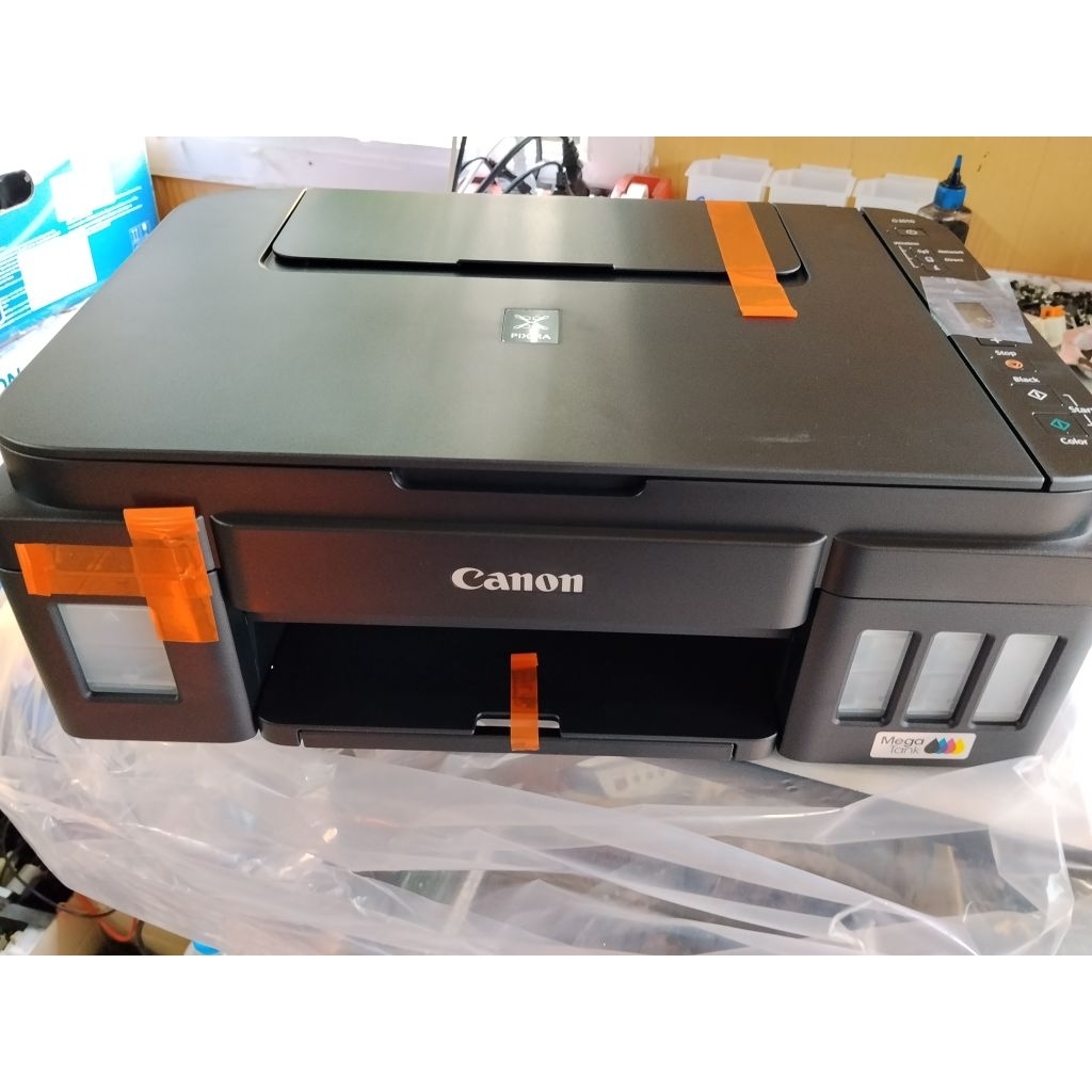 อะไหล่ canon g2010/g3010 สภาพใหม่ แกะจากเครื่องใหม่ อะไหล่แท้ทุกชิ้น