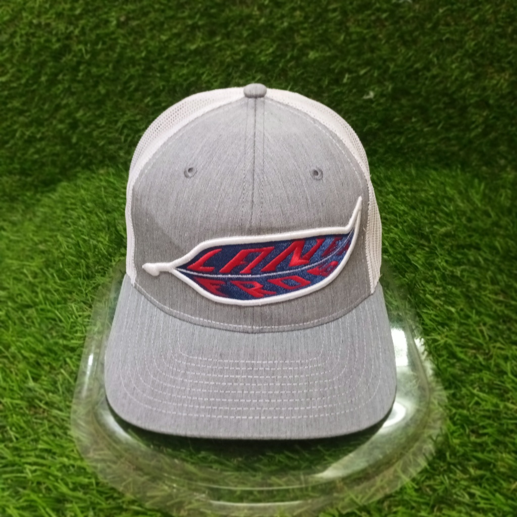 Lane Frost bullriding cap adjustable size rate 8.9 หมวกสำหรับขี่วัวกระทิง Lane Frost ปรับขนาดได้