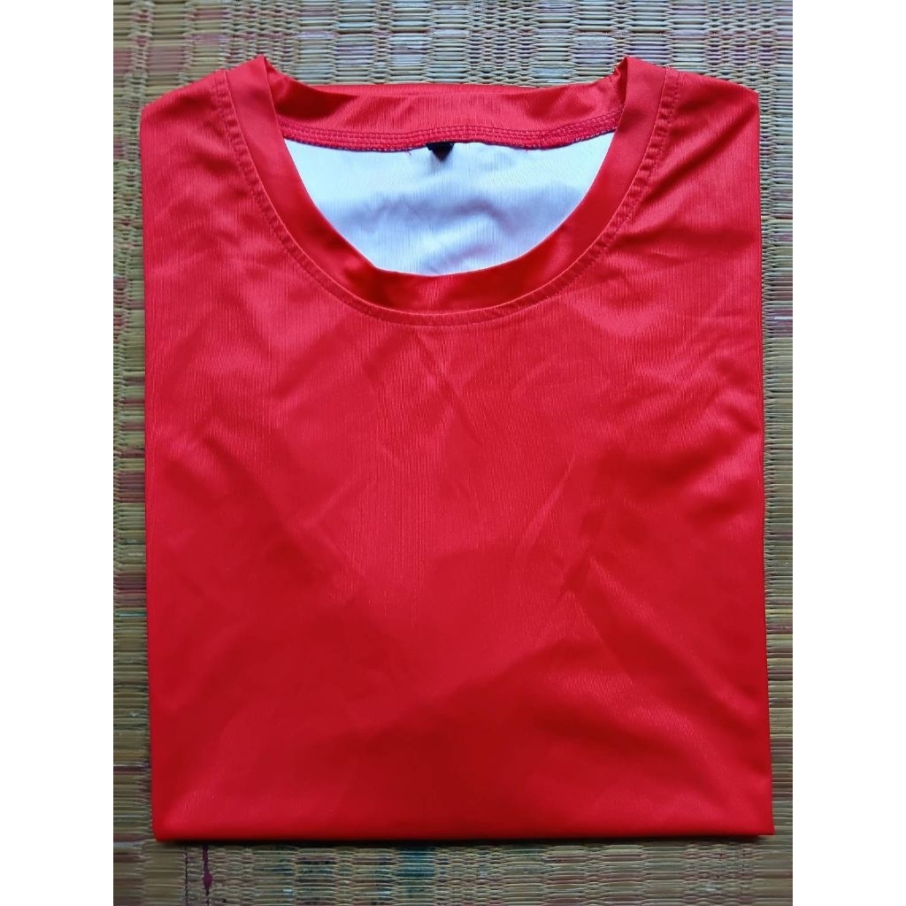 เสื้อเซอร์วิส น้ำมันเครื่อง Shell