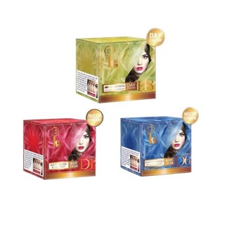 be-like ครีมบีไลค์ ลดฝ้า หน้าใส ลดสิว 15 กรัม มีให้เลือก 3 สูตร
