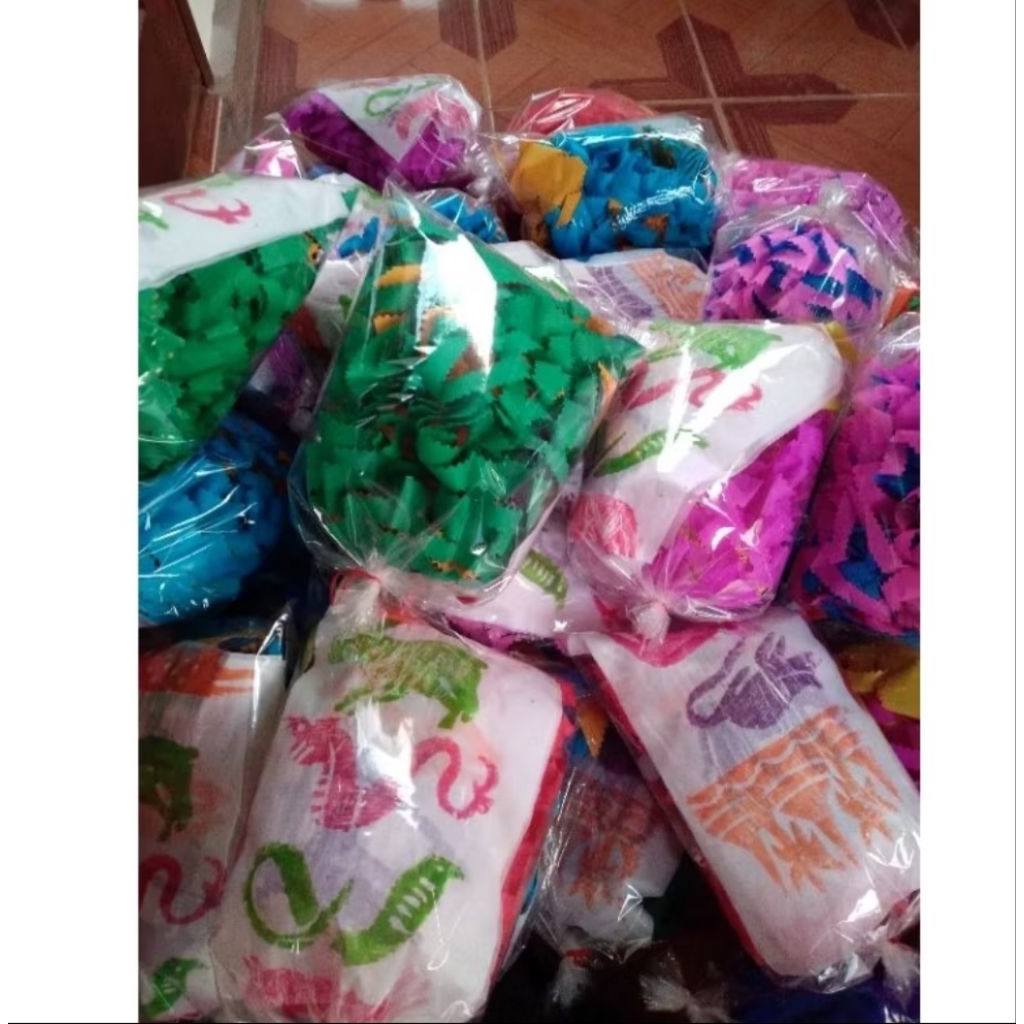 ตุงปีใหม่ ตุงปีใหม่เมือง