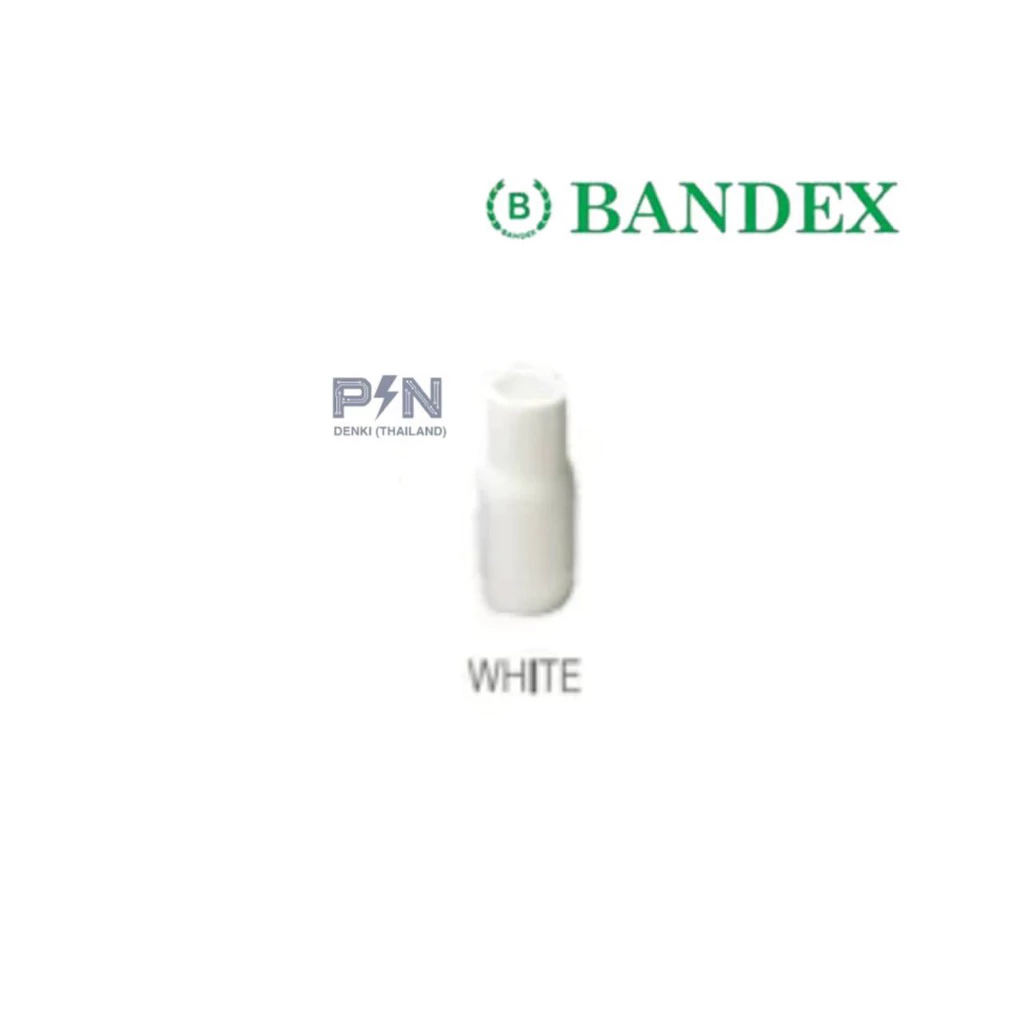 ปลอกหุ้มหางปลา BANDEX V5 V8 V14 V22 V38 thumbnail 9