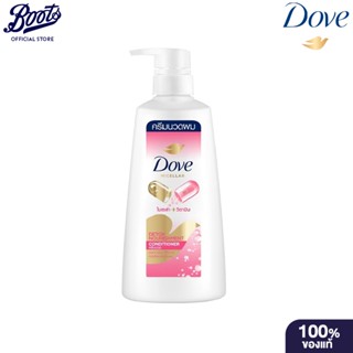 โดฟ ไมเซล่า ดีท็อกซ์ นอริชเมนท์ ครีมนวดผม 410 มล.