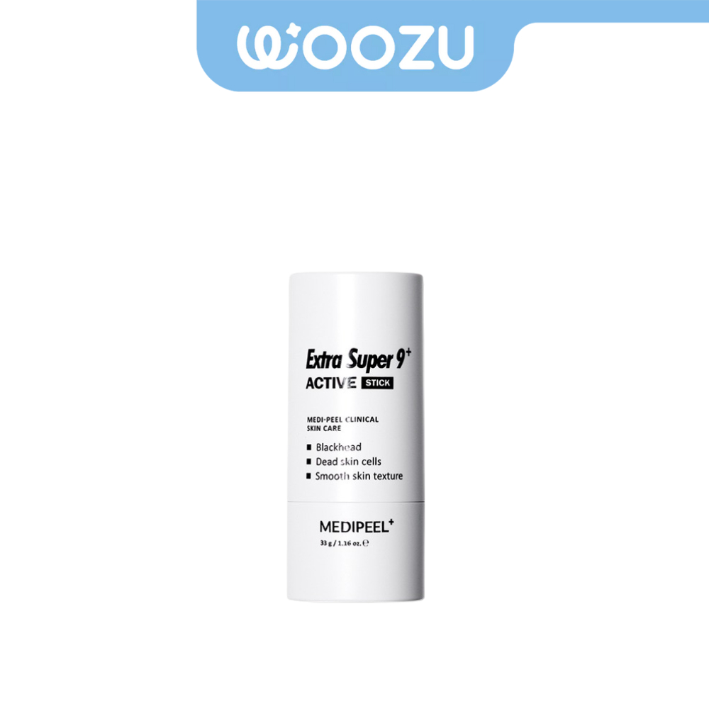 MEDIPEEL Extra Super 9 Plus Active Stick 33g