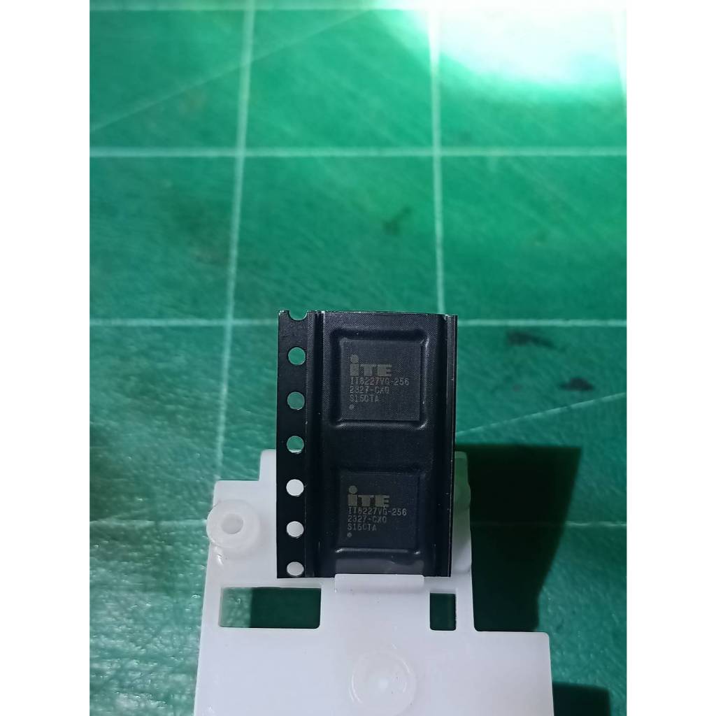 ชิปเซ็ต  IT8227VG-256 IT8227VG 256  CXO BGA