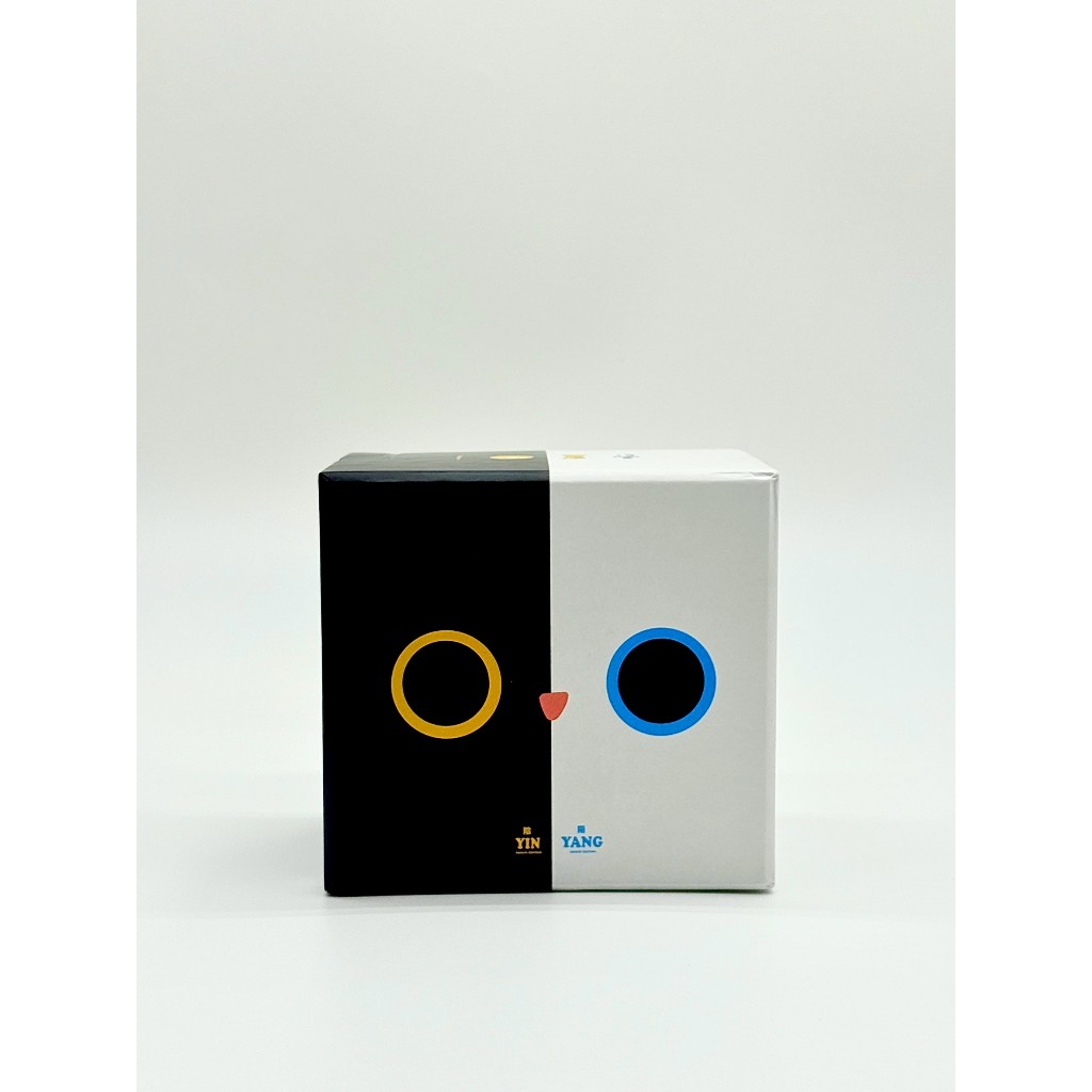 Yin–Yang ORIGIN Edition