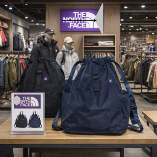 เป้𝙏𝙃𝙀 𝙉𝙊𝙍𝙏𝙃 𝙁𝘼𝘾𝙀 𝟮𝟰𝙎𝙎 🇯🇵พร้อมกล่องสุดเท่ห์