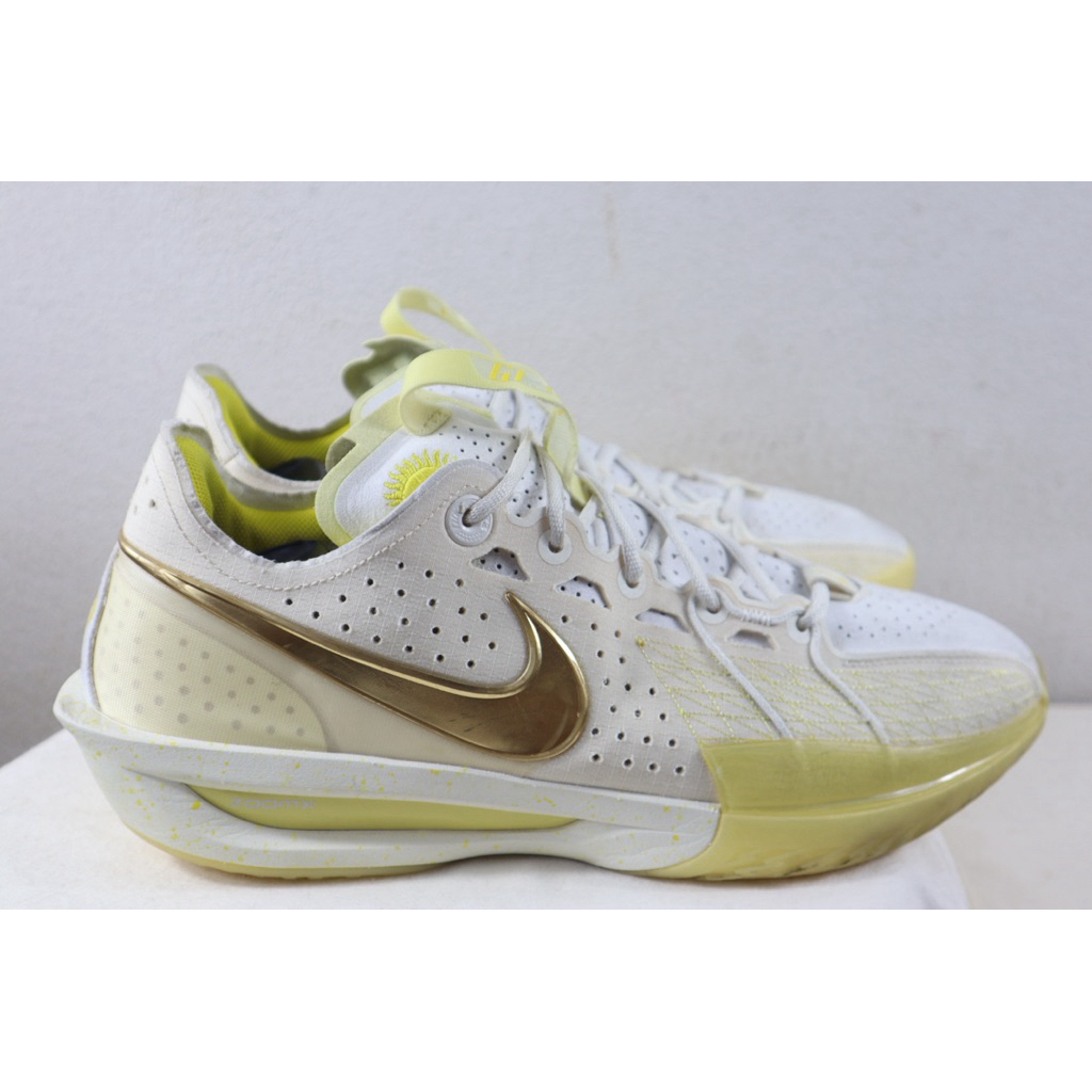 Nike Air GT Cut 3 “Jordan Poole” #แท้มือสอง🔖13US=47.5EURO=31CM