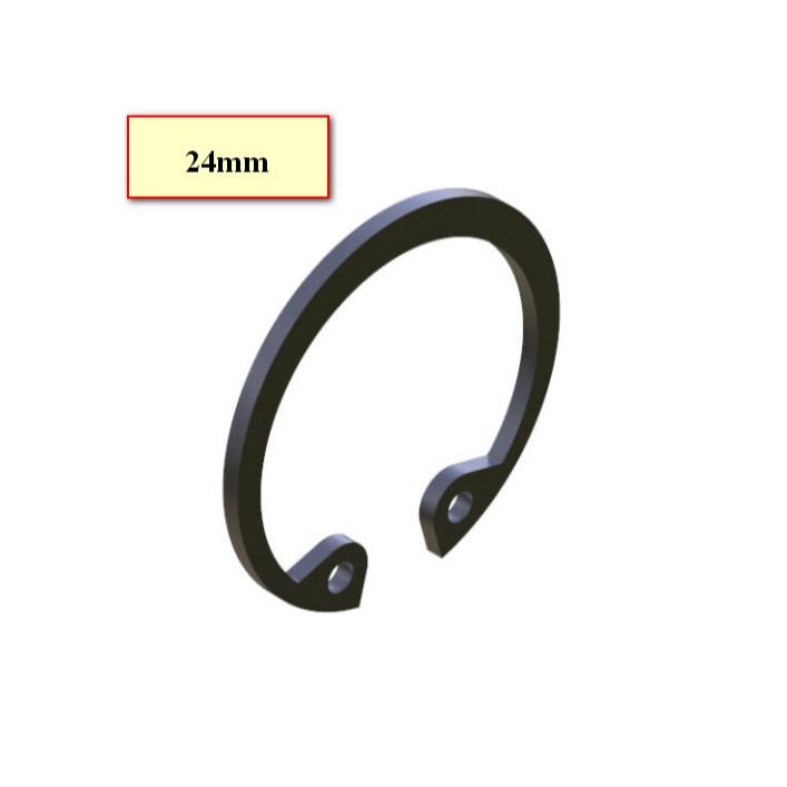 ONYX Retaining Ring – อะไหล่จักรยานสำรองสำหรับดุม ONYX