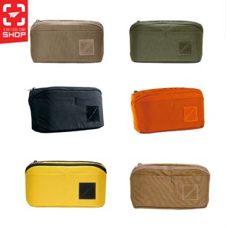 กระเป๋าเก็บอุปกรณ์ EVERGOODS - Civic Access Pouch 2L