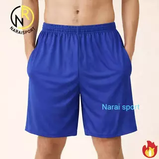 NR01 กางเกงกีฬามีกระเป๋า 2 ข้าง และมีเชือกผูกเอว ผ้าไมโคร 100% เนื้อนิ่มใส่สบายขอบเอวแน่นตัดเย็บอย่างดีมีคุณภาพ