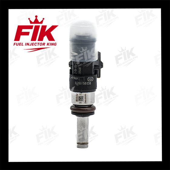 Bosch MotorSport Injector 038 - 347cc @3Bar I Fik Fuel InjectorKing