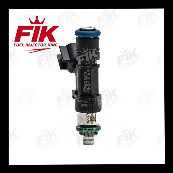Bosch MotorSport Injector 298 - 621cc @3Bar I Fik Fuel InjectorKing