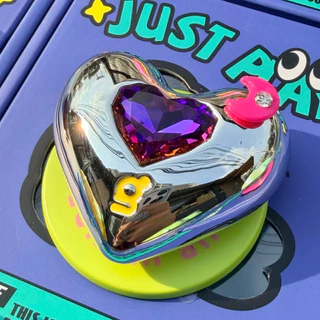 [สินค้าพร้อมส่ง!!!] ที่ติดหลังโทรศัพท์ MAGSAFE รุ่น GEMSTONES 💎 แบรนด์ GGS griptok