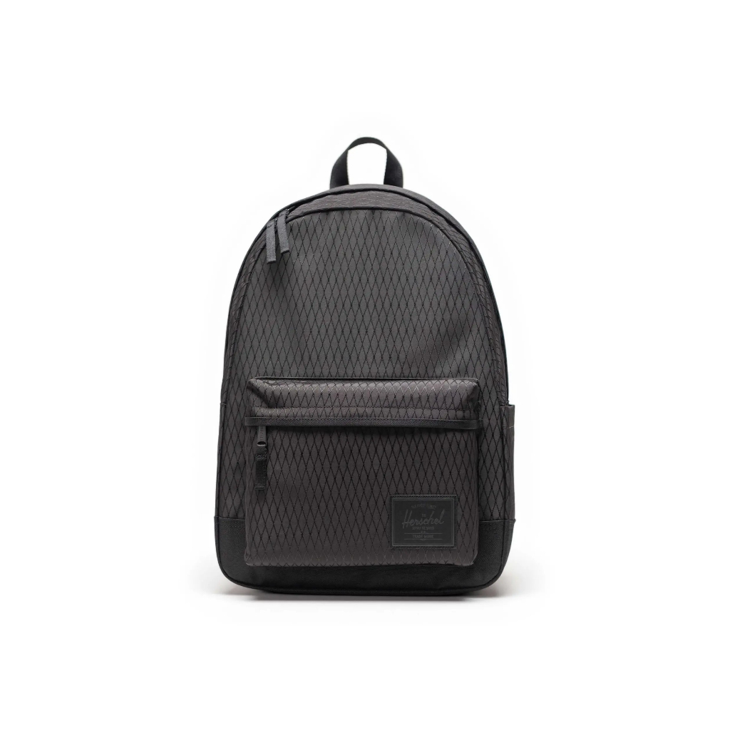 Herschel Supply Classic™ Backpack XL 30L - Black Diamond (11546-07391-OS) กระเป๋าเป้ สะพายหลัง รองรับโน๊ตบุ๊ค 15-16 นิ้ว