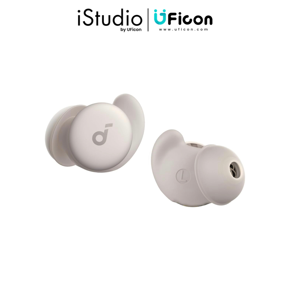 หูฟัง - Soundcore sleep A20 ; iStudio by UFicon