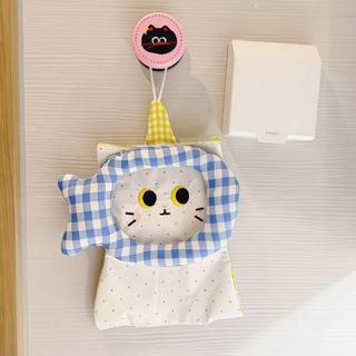 พร้อมส่ง ✨ ที่ใส่ทิชชู่  Cat Scott & 𝙈𝙪𝙨𝙝𝙧𝙤𝙤𝙢  เป็นที่ใส่ทิช…