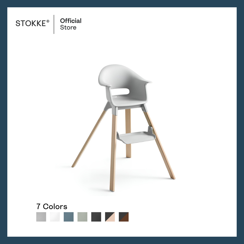 Stokke® Clikk™ Chair image 2
