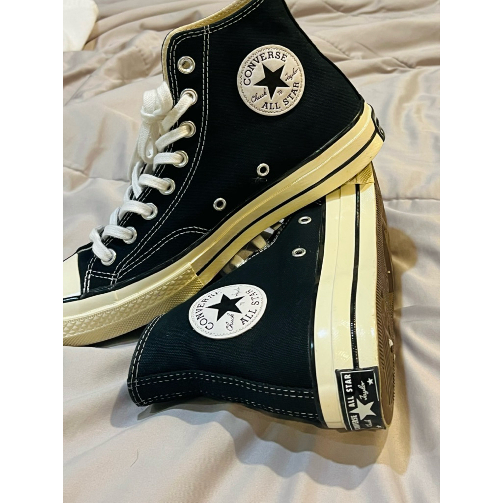 รองเท้า converse หุ้มข้อ