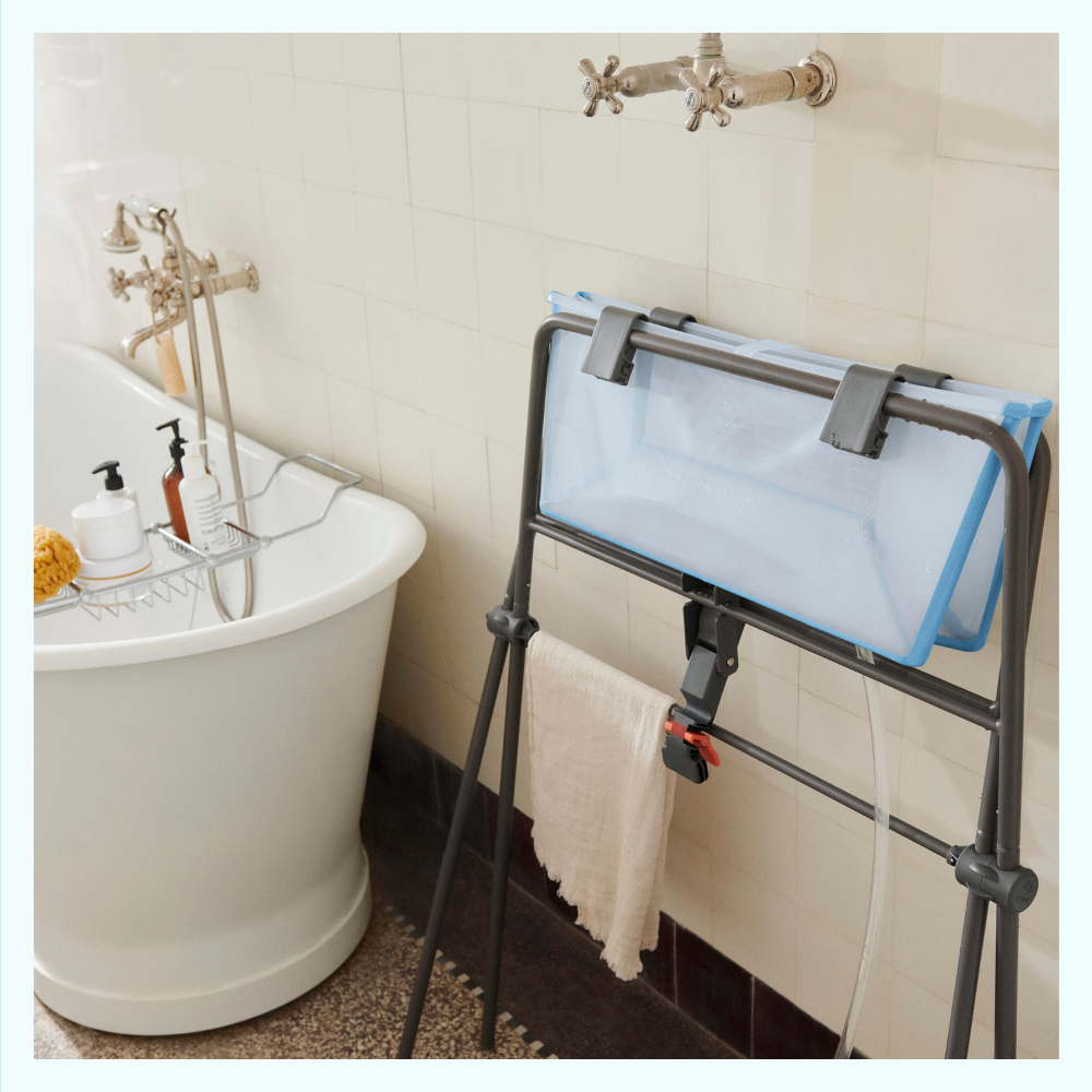 Stokke® Flexi Bath® Stand image 3
