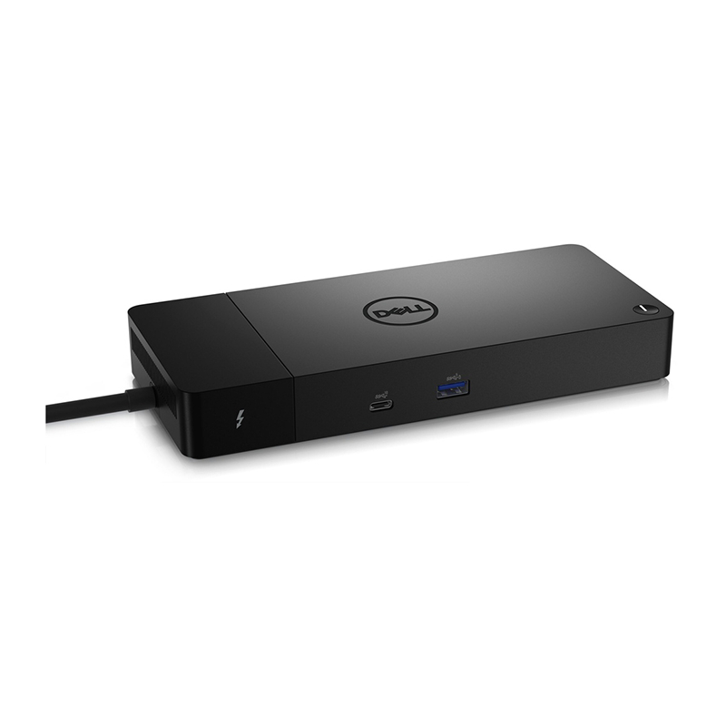 Dell Thunderbolt Dock WD22TB4 (มือ 2 ยังไม่แกะซีลกล่อง)