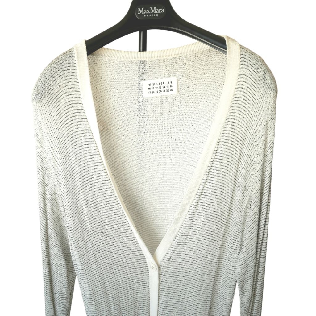 เสื้อคลุม Maison Margiela