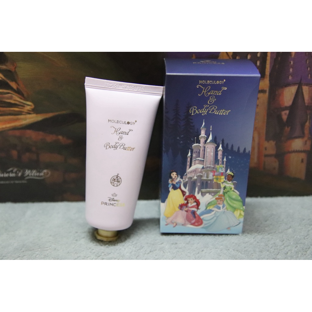 Moleculogy ครีมทามือ (พร้อมส่ง)‼️