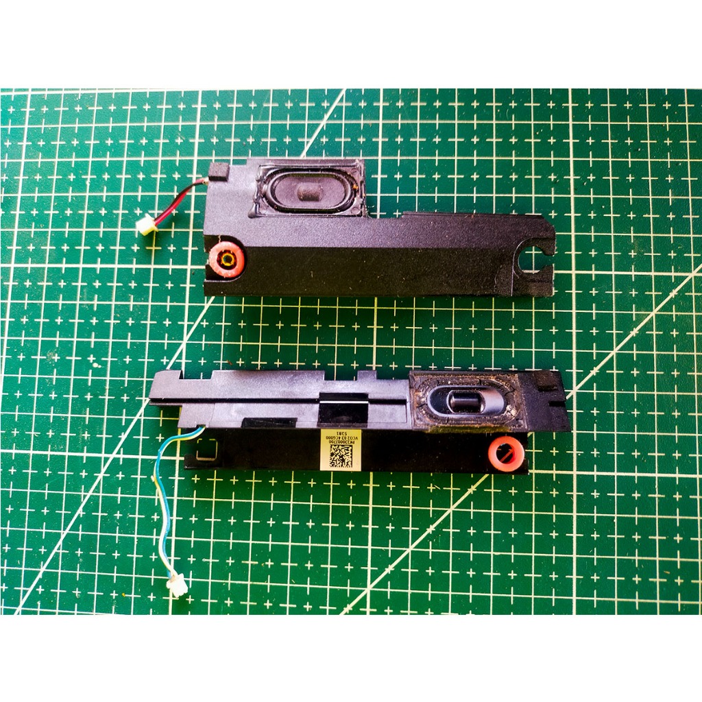 ลำโพงซ้ายขวาโน๊ตบุ๊ค lenovo  Tingpad E440 (มือสอง)