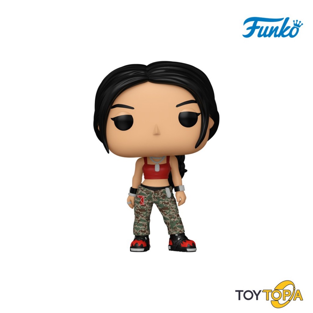 (90494) Letty Ortiz (1994) POP! Movies: Fast & Furious by Funko