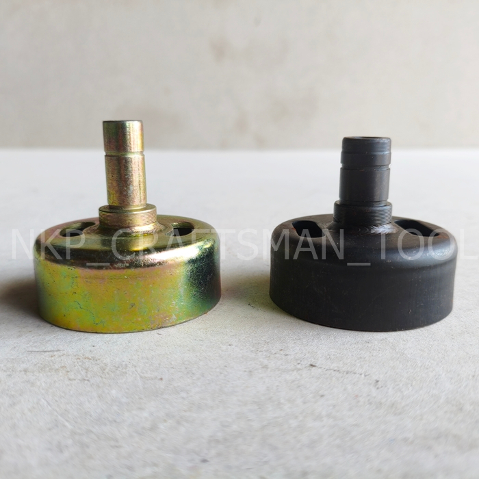 ฝาครอบคลัช ถ้วยคลัช 2นิ้ว (9T แกนยาว) (9T แกนสั้น) สำหรับ เครื่องตัดหญ้า ทนทาน อย่างดี