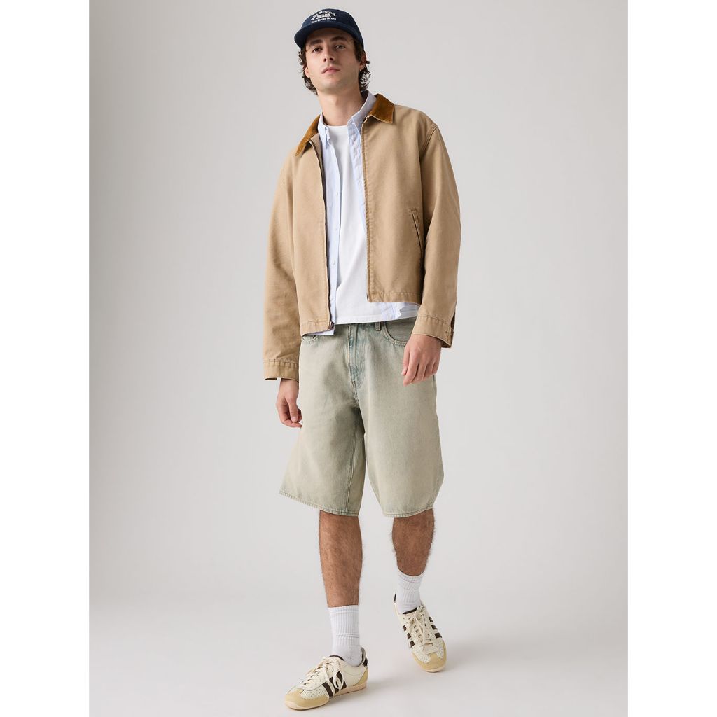 กางเกงขาสั้น Levi's® Men's 478 Baggy Shorts