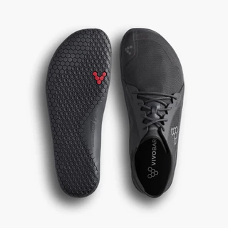 VIVOBAREFOOT PRIMUS LITE IV MEN & WOMEN รองเท้าวิ่งและเทรนนิ่งสไตล์เท้าเปล่า ฝึกความแข็งแรงฝ่าเท้า