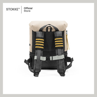 Stokke® JetKids™ BackPack กระเป๋าเป้สำหรับเด็ก รูปที่ 3