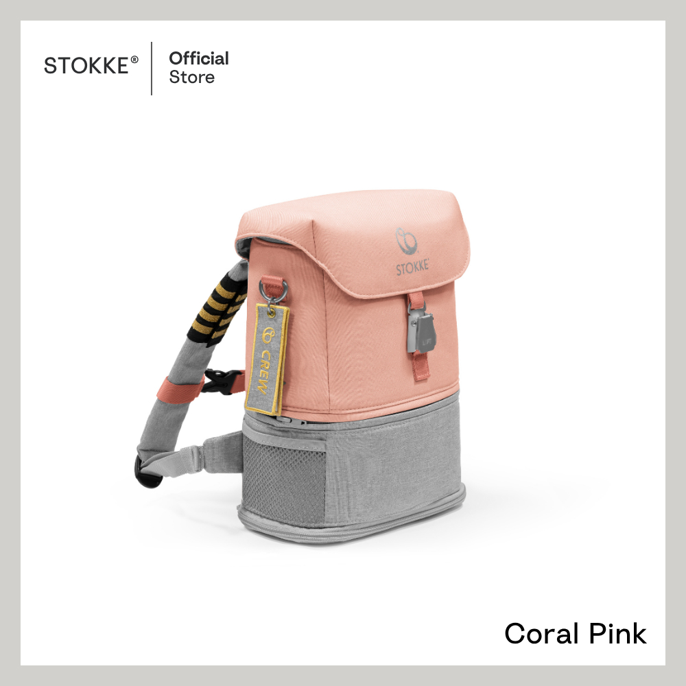Stokke® JetKids™ BackPack กระเป๋าเป้สำหรับเด็ก รูปที่ 13