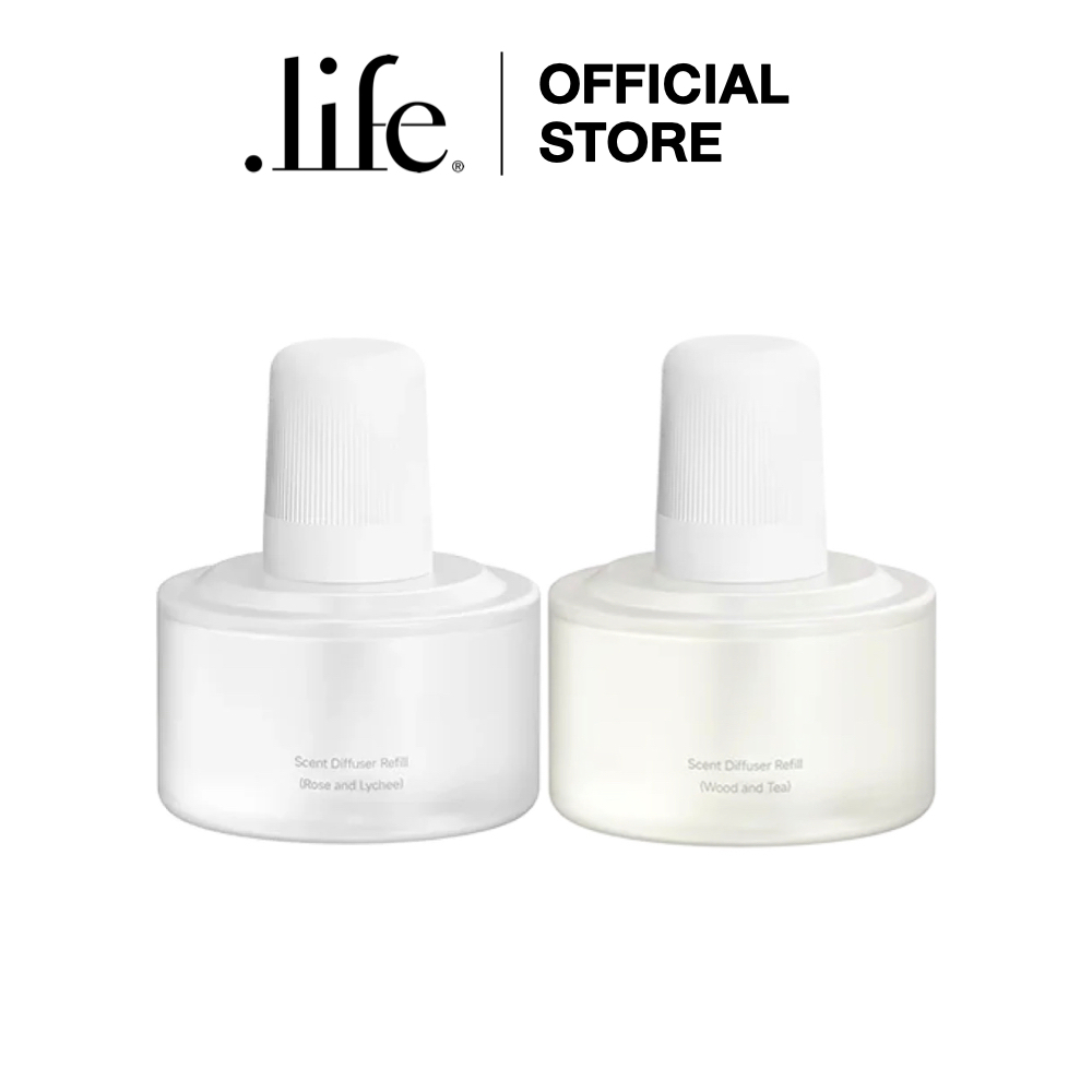 Xiaomi รีฟิลน้ำหอม Smart Scent Diffuser Refill | by Dotlife