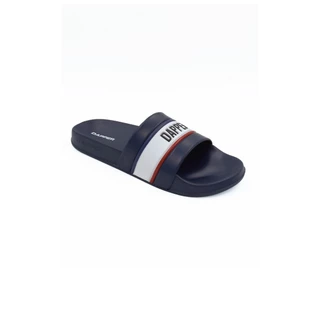 DAPPER รองเท้าแตะ DAPPER Nautical Pool Slide Sandals สีกรมท่า (HSP/NA/1689SL1)