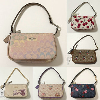 🌟พร้อมส่ง🌟ของแท้💯จาก 🇺🇸คล้องแขน คล้องมือ NOLITA 19