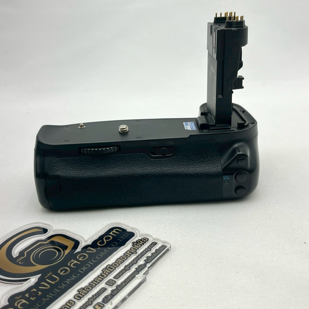 [มือสอง] Phottix Battery Grip BG-60D