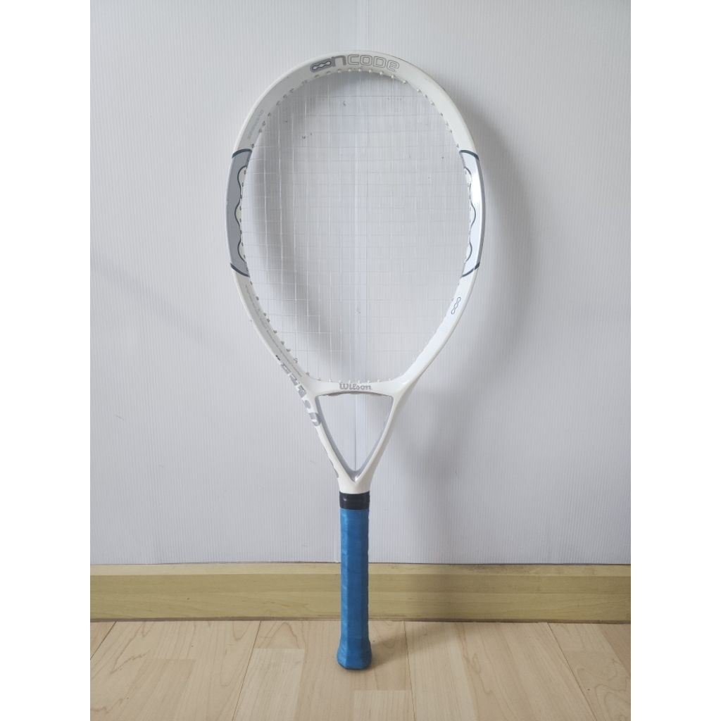 ไม้เทนนิส Wilson nCode n1 OverSize