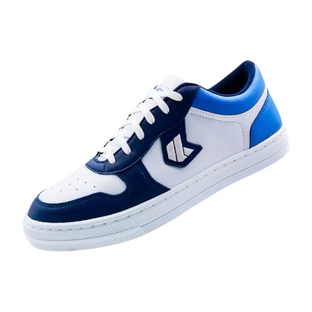 Kito กีโต้ รองเท้าผ้าใบ รุ่น BE20 Size 36-44 ราคา ถูกที่สุด ดีลบีเคเค แกลเลอรีภาพที่ 6