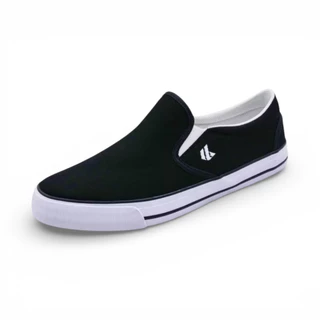 Kito กีโต้ รองเท้าผ้าใบ รุ่น BL6 ทรงสลิปออน size 36-43