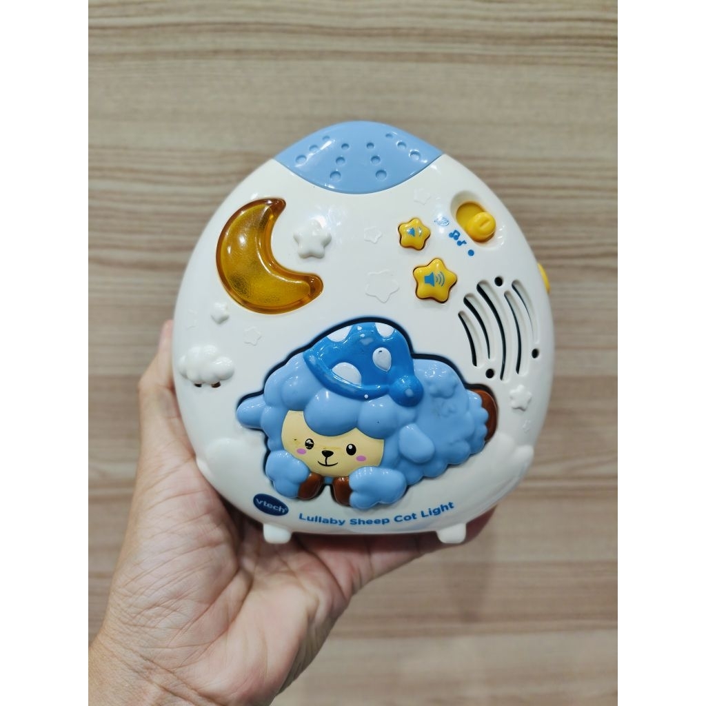 ดรีมไลท์ Vtech มือสอง