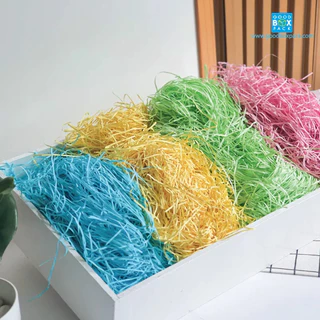 Goodboxpack กระดาษฝอย กระดาษฝอยอเนกประสงค์ กระดาษฝอยก้นกระแทก
