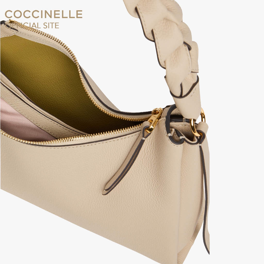 COCCINELLE حقيبة هوبو BOHEME — صورة 3