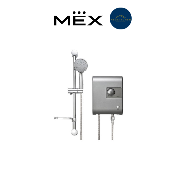 MEX เครื่องทำน้ำอุ่น CUBE 35E (TI)