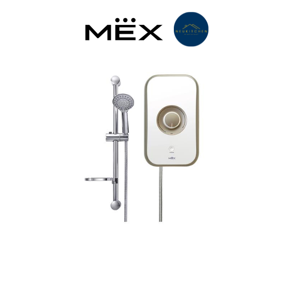 MEX เครื่องทำน้ำอุ่น CODE 35E (OA)
