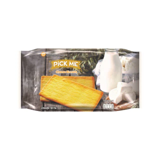 พิคมี บิสกิตรสชีส 180กรัม / Pick Me Cheese Biscuit 180g