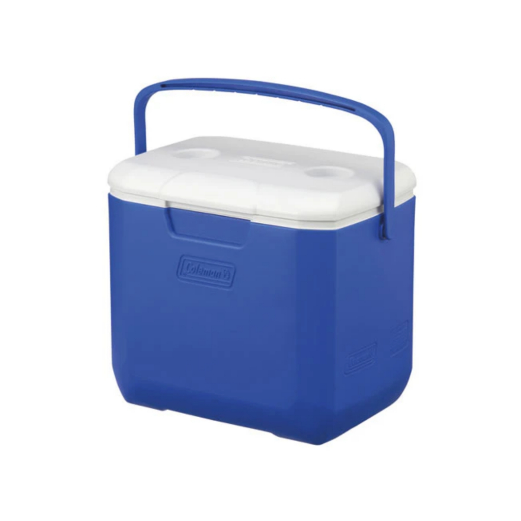 Coleman JP 30 QT Cooler กระติกน้ำ เก็บความเย็น โคลแมน by Jeep Camping