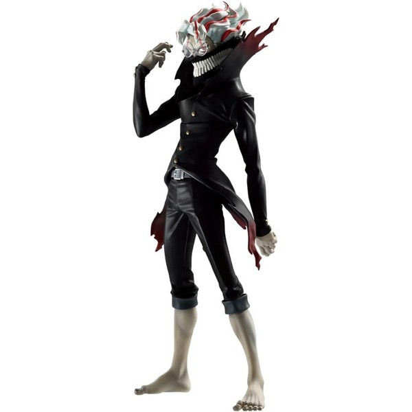 Grandista Okarun (Transformed)