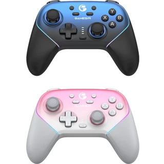 WIRELESS CONTROLLER (คอนโทรลเลอร์ไร้สาย) GAMESIR SUPER NOVA
